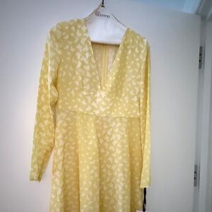 Valentino dress